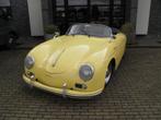 Porsche 356 speedster Fiberfab, Boîte manuelle, Achat, 4 cylindres, 2 portes