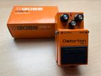 Boss DS-1 Distortion Japan (1978-1985), Muziek en Instrumenten, Verzenden, Zo goed als nieuw, Distortion, Overdrive of Fuzz