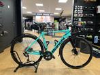 BIANCHI e-road IMPULSO ULTEGRA maat M, Fietsen en Brommers, Ophalen, Zo goed als nieuw, 50 km per accu of meer, Overige merken