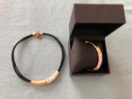 Ketting en armband Victoria, Handtassen en Accessoires, Kettingen, Ophalen