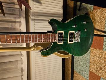 Electriche gitaar harley benton beschikbaar voor biedingen