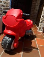 Loopmotor, Ophalen, Zo goed als nieuw