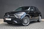 Mercedes-Benz GLA 250 e PHEV AMG Line - Keyless -, Auto's, Mercedes-Benz, 34 g/km, Zwart, Bedrijf, 5 deurs