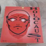 holocaust vol 2   12 inch maxi, Cd's en Dvd's, Vinyl | Dance en House, Gebruikt, Ophalen of Verzenden, Techno of Trance, 12 inch
