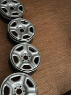 Dacia Velgen, Ophalen, Velg(en)