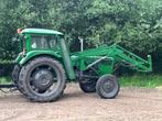 Tractor Deutz D5506, Zakelijke goederen, Ophalen, Gebruikt, Tot 80 Pk, Deutz - Fahr