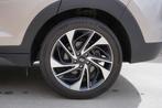 Hyundai Tucson 1.6 CRDi Mild Hybride Shine DCT*Topstaat!, Auto's, Hyundai, Te koop, Beige, 117 g/km, Cruise Control