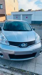 Nissan Note 1.5Diesel*2011*Euro5*266.000km*A/C, Auto's, Euro 5, Monovolume, 4 cilinders, Bedrijf
