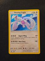 Shining Lugia #SM82, Enlèvement ou Envoi, Comme neuf, Cartes en vrac, Foil
