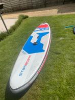 Sup board, Watersport en Boten, Ophalen of Verzenden, Zo goed als nieuw, Zeil