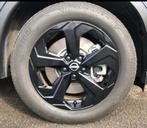 Jantes & pneus NISSAN Qashqai, Ophalen, 18 inch, Band(en), Personenwagen