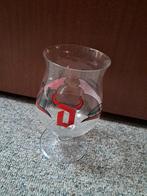 Duvelglas rochester, Enlèvement