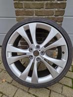 20 duim OPC velg opel insignia, Auto-onderdelen, Ophalen, 245 mm, Velg(en), Nieuw