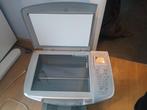 Printerscanner Fotokopieerapparaat HP, Computers en Software, Printers, Ophalen, Gebruikt, Printer, Inkjetprinter