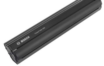 Batterie Power Tube 500 Bosch 36v - 13,4 Ah 500Wh horizontal beschikbaar voor biedingen