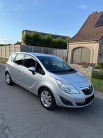 Opel Meriva 1.4 Benzine Euro5 96.000km!!, Auto's, Euro 5, Particulier, Meriva, Te koop