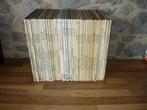 bande dessinee, Ophalen, Gelezen