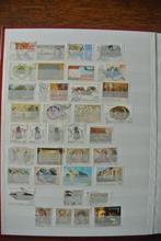 timbres Chypre dans un album (n89), Timbres & Monnaies, Affranchi, Chypre, Enlèvement ou Envoi, Autres pays