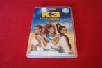 dvd k3 dans van de farao, Ophalen of Verzenden