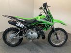 Kawasaki KLX 110R bj.2021 ref. LS 2854, Motoren, Motoren | Kawasaki, Bedrijf, Crossmotor, 110 cc, 1 cilinder