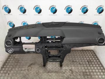 Airbag set 204 Mercedes C klasse beschikbaar voor biedingen