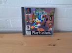 Donald Duck Quack Attack Playstation 1, Games en Spelcomputers, Games | Sony PlayStation 1, Gebruikt, 1 speler, Ophalen of Verzenden