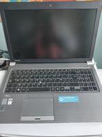 Toshiba pc gris fonctionne/pièces, Informatique & Logiciels, Toshiba, Intel® Core™ i5-1135G7 @ 2.40GHz 11th Gen, 8 GB, 16 pouces