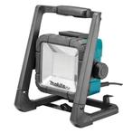 MAKITA DML805 LED AC- of Li-werklamp op batterij, Doe-het-zelf en Bouw, Ophalen of Verzenden, Nieuw, 50 tot 200 watt, Lamp