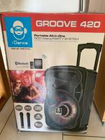 iDance Groove 420, Ophalen, Zo goed als nieuw