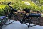 Electrische herenfiets NORTA, Gebruikt, Versnellingen, 49 tot 53 cm, Ophalen