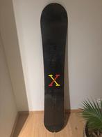Snowboard Burton X 166W 2012, Sports & Fitness, Snowboard, Enlèvement, Utilisé, Planche