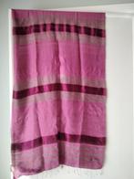 Roze/paarse foulard Oxfam, Enlèvement ou Envoi, Neuf