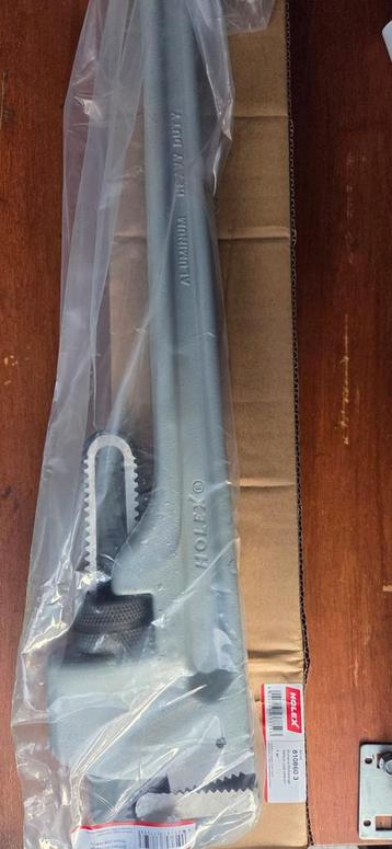 Eenhands grijptang HOLEX_____ NEW---- beschikbaar voor biedingen