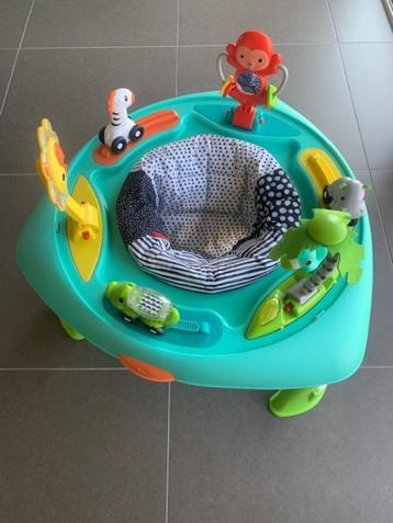 Speeltafel Infantino, als nieuw beschikbaar voor biedingen