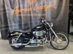 Harley-Davidson Sportster XL1200C Custom (bj 2009), Motoren, Motoren | Harley-Davidson, 1200 cc, Bedrijf, 2 cilinders, Chopper