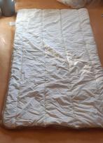 Couette d'hiver IKEA, Enlèvement ou Envoi, Utilisé, Couverture ou Couette, Blanc