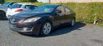 Mazda 6  2.0 cdvi.  103 kw 10 .2010 euro 4, Auto's, Mazda, Diesel, Particulier, Euro 4, Te koop