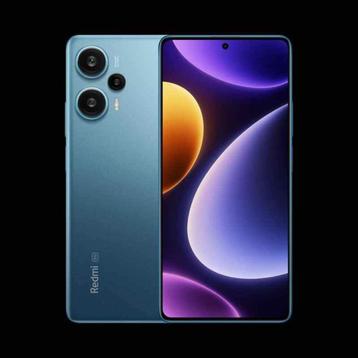 Xiaomi Turbo - Nieuw! beschikbaar voor biedingen