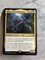 Magic: the gathering commander deck, Hobby en Vrije tijd, Verzamelkaartspellen | Magic the Gathering, Ophalen of Verzenden, Zo goed als nieuw