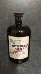 Spring Gin Gentleman’s Cut 2000ml, Enlèvement, Neuf