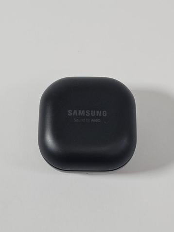 Samsung Galaxy Buds Pro - Oplaadcase bekrast - Zwart beschikbaar voor biedingen