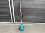 Grastrimmer Gardena, Ophalen, Gebruikt