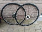 Syncross disc wielen, Ophalen of Verzenden, Zo goed als nieuw