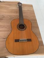 Klassieke gitaar 4/4 Salvador Cortez scg 500, Muziek en Instrumenten, Zo goed als nieuw, Ophalen