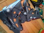 Inline skates Bauer, Sport en Fitness, Skeelers, Ophalen of Verzenden, Roces