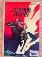 tome # 2 des Timour La Colonne Ardente E.O. 1956, Gelezen, Eén stripboek, Ophalen of Verzenden, Sirius
