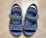 Crocs kind maat 22-23 (crocs maat 6), Ophalen of Verzenden