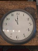 Vintage grote klok, Ophalen