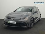 Volkswagen Golf VIII Golf 1.5 eTSI R-Line Business Premium D, Auto's, Automaat, 110 g/km, Golf, Zilver of Grijs