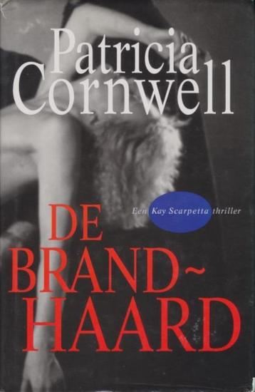 (b538) De brandhaard beschikbaar voor biedingen